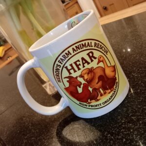 HFAR Mug