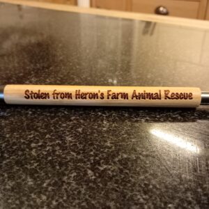 HFAR Pen